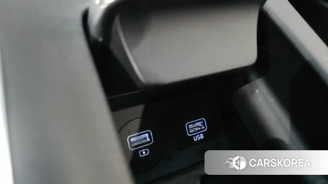 Hyundai The New Grandeur IG 2021 Черный из Кореи, фото 3