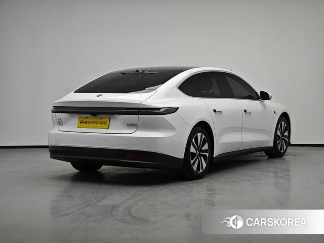 Weilai ET7 2022 Другой из Китая, фото 3