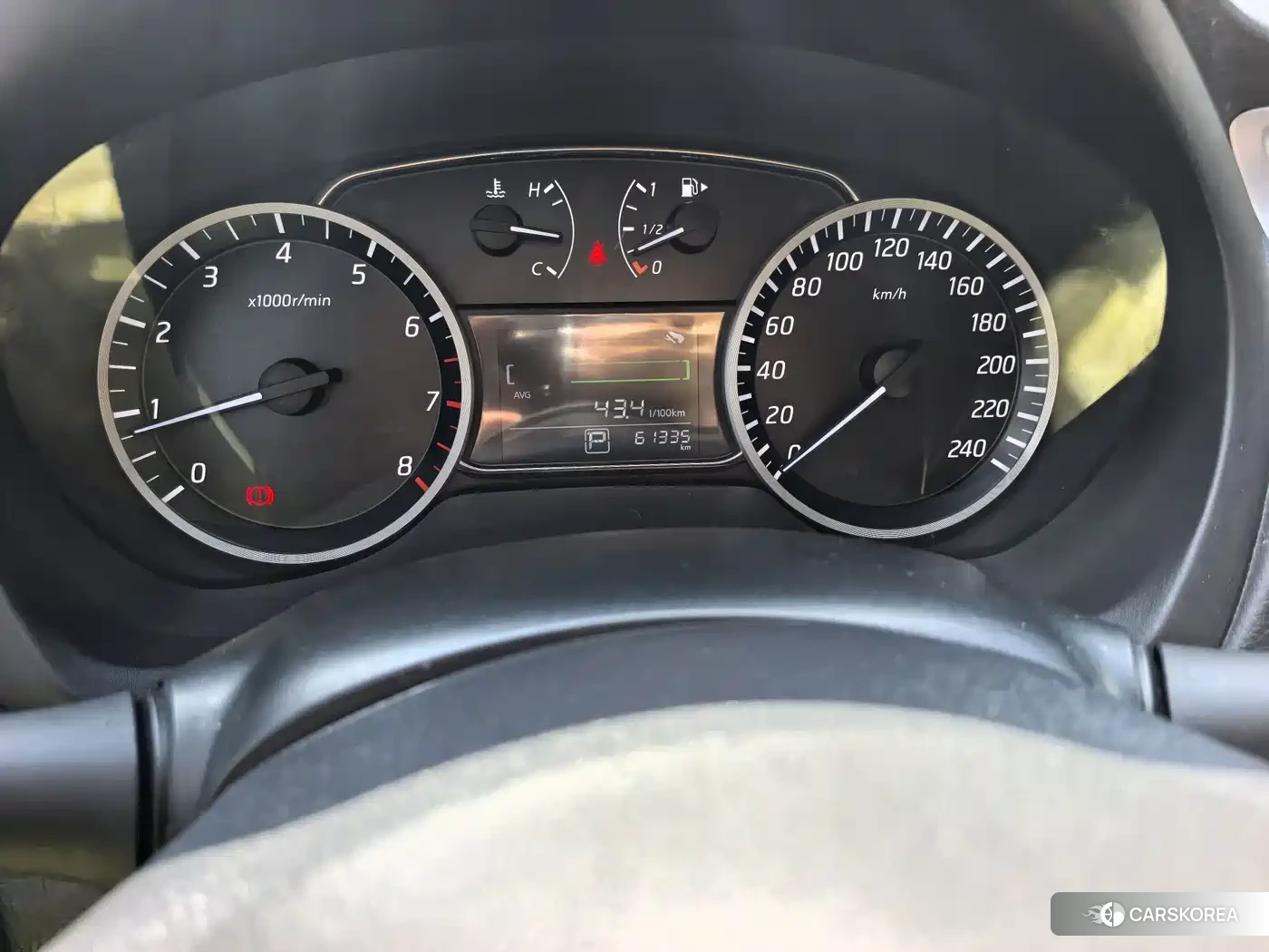 Nissan Sylphy 2022 Черный из Китая, фото 3