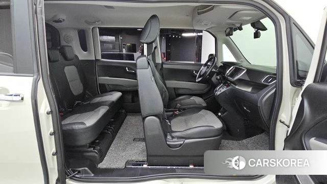 Kia The New Ray 2022 Жемчужный цвет из Кореи, фото 3