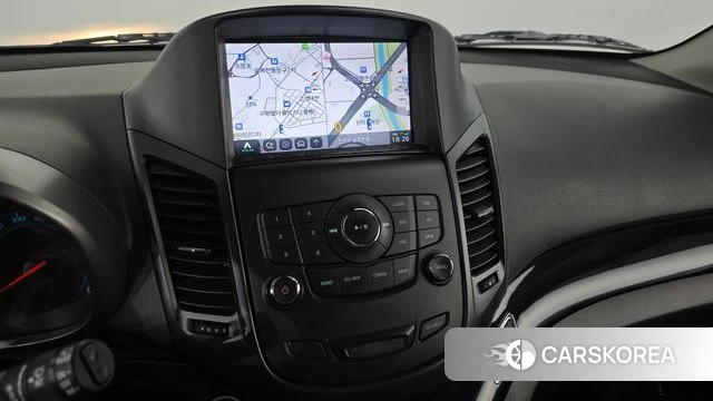 Chevrolet (GM Daewoo) Orlando 2018 Белый из Кореи, фото 3