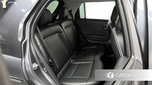 Hyundai Casper 2023 Серый из Кореи, фото 3