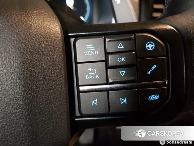 Ford F150 2022 Оранжевый из Кореи, фото 3