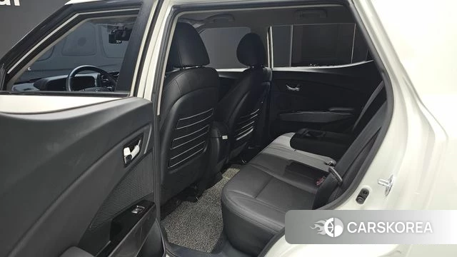 Ssangyong Berry New Tivoli 2020 Белый из Кореи, фото 3