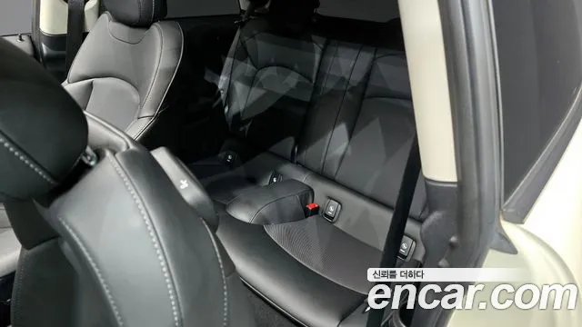 Mini Cooper 2021 Жемчужный цвет из Кореи, фото 3