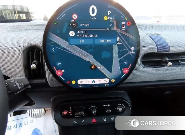 Mini Cooper S 4th Generation 2025 Белый из Кореи, фото 3