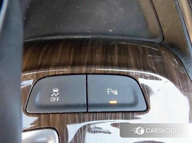 Chevrolet (GM Daewoo) All New Malibu 2018 Черный из Кореи, фото 3