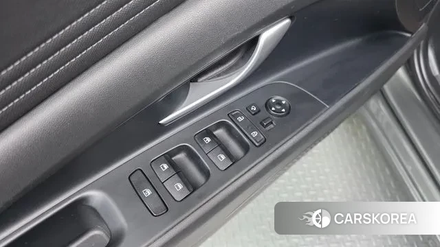 Hyundai Avante (CN7) 2021 Серый из Кореи, фото 3