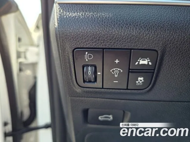 Kia K5 3rd generation 2020 Белый из Кореи, фото 3