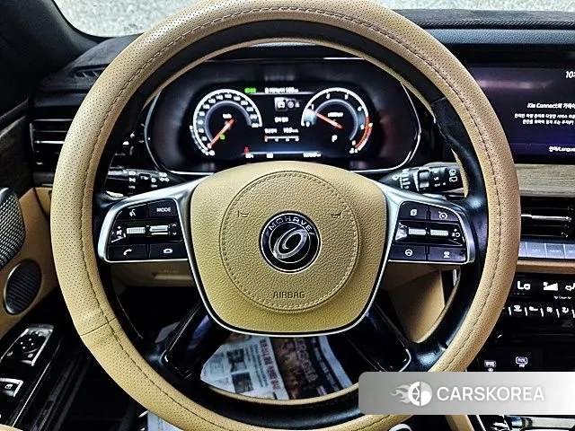 Kia Mohave Master 2020 Черный из Кореи, фото 3