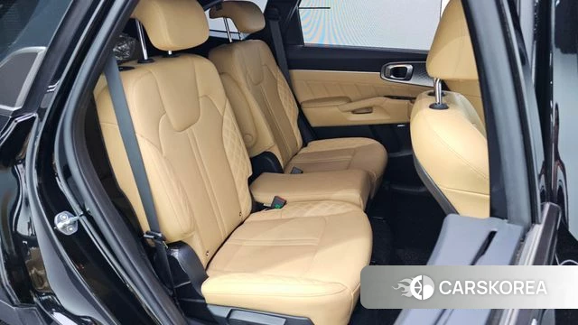 Kia Sorento 4th Generation 2020 Черный из Кореи, фото 3