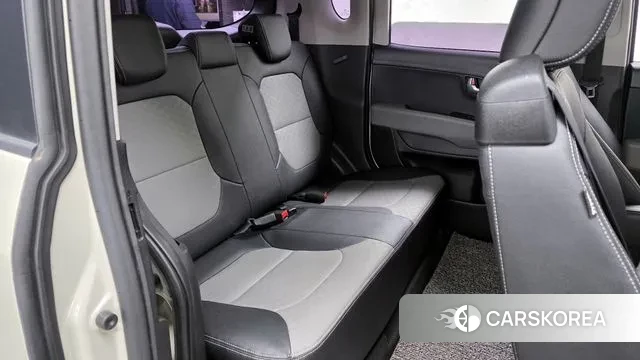 Kia The New Ray 2019 Жемчужный цвет из Кореи, фото 3