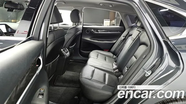 Hyundai Grandeur IG id 2655688 из Кореи 3