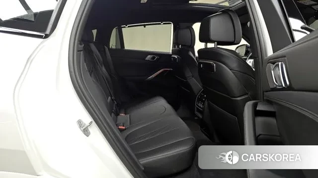 BMW X6 (G06) id 3507397 из Кореи 3