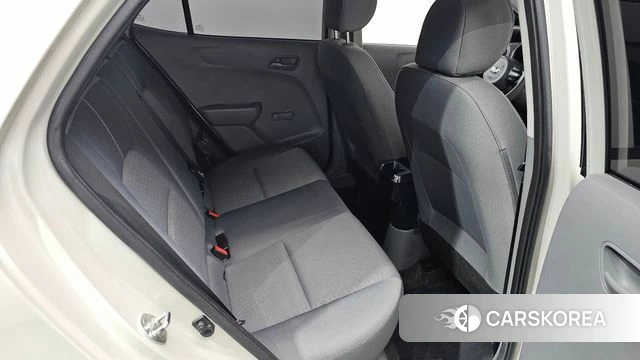 Kia All New Morning (JA) 2019 Жемчужный цвет из Кореи, фото 3