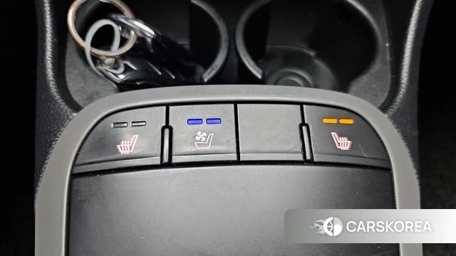 Kia Morning Urban (JA) 2021 Жемчужный цвет из Кореи, фото 3