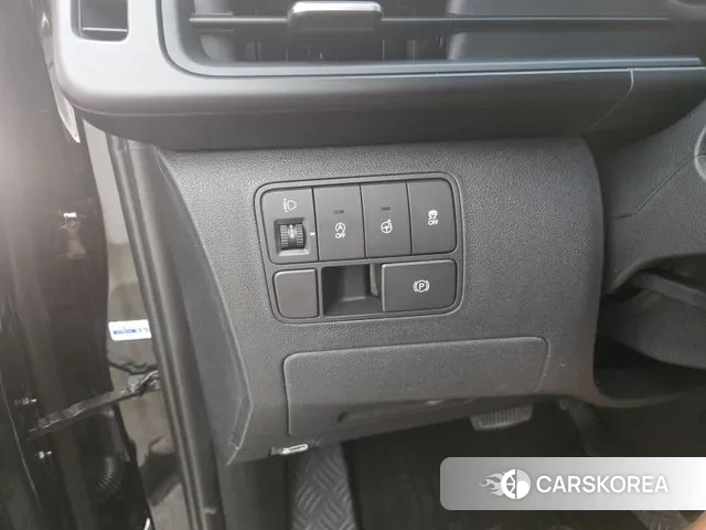 Hyundai Staria 2022 Черный из Кореи, фото 3