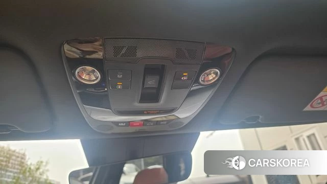 Kia The New Sportage 5th Generation Hybrid 2025 Белый из Кореи, фото 3