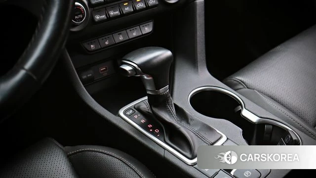 Kia Sportage The Bold 2019 Серебряный из Кореи, фото 3
