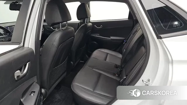 Hyundai Kona 2018 Белый из Кореи, фото 3