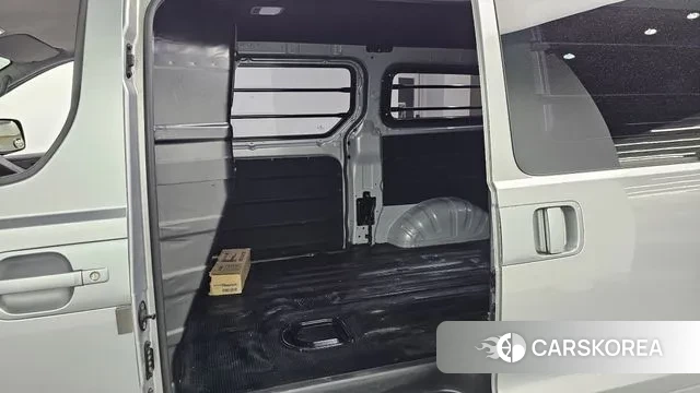 Hyundai The New Grand Starex 2019 Серебряный из Кореи, фото 3