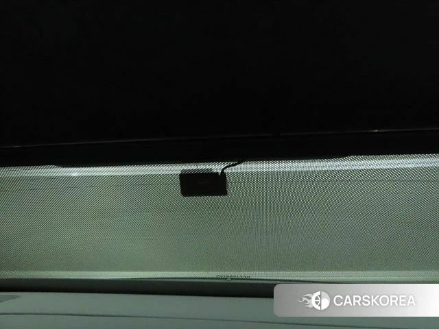 Mercedes-Benz S-Class W223 2021 Черный из Кореи, фото 3