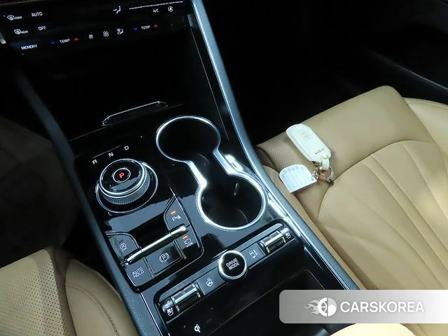 Kia K5 3rd generation 2023 Белый из Кореи, фото 3