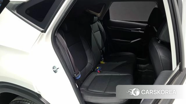 Kia The New Seltos 2025 Белый из Кореи, фото 3