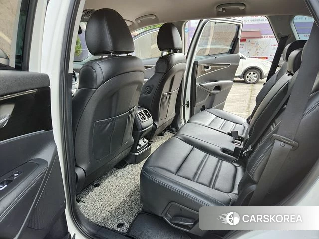 Kia The New Sorento 2018 Белый из Кореи, фото 3