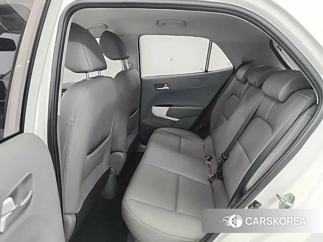 Kia All New Morning (JA) 2019 Белый из Кореи, фото 3