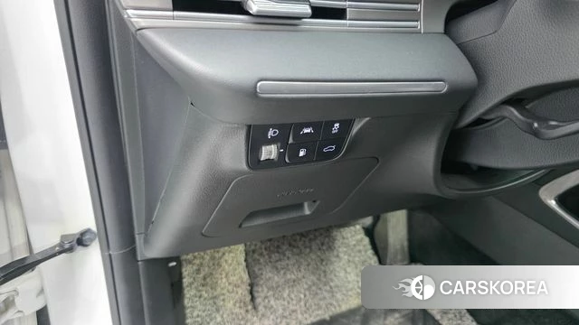 Hyundai The New Grandeur IG 2021 Белый из Кореи, фото 3