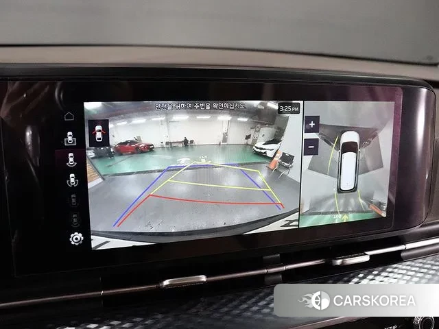 Kia Carnival 4th generation 2022 Черный из Кореи, фото 3