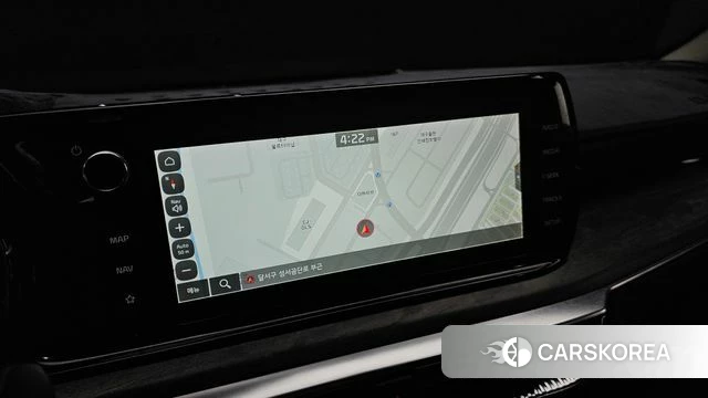 Kia K5 3rd generation 2021 Белый из Кореи, фото 3