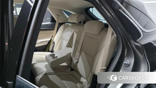 Genesis GV70 2024 Серый из Кореи, фото 3