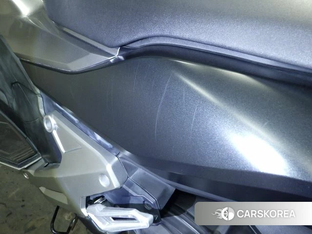 Проданный Honda ADV150 id 4006163 из Японии, фото 2