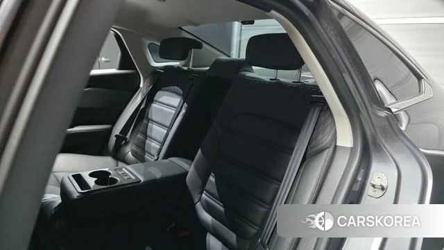 Renault Korea (Samsung) The New SM6 2020 Серый из Кореи, фото 3