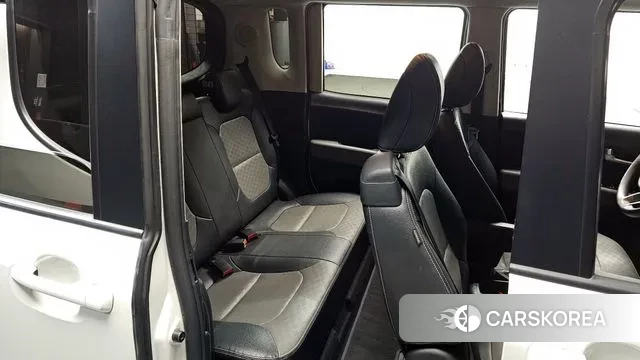 Kia The New Ray 2018 Белый из Кореи, фото 3