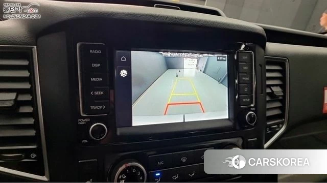 Hyundai Solati 2024 Белый из Кореи, фото 3