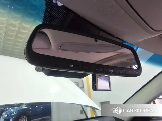 Kia K7 Premier 2019 Белый из Кореи, фото 3