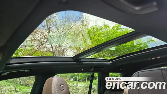 Mercedes-Benz GLS - Class X167 id 2648677 из Кореи 3