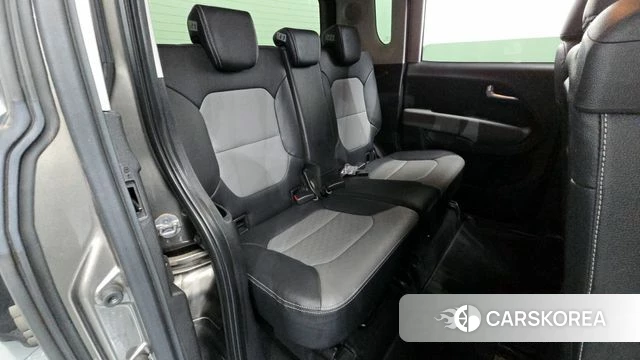 Kia The New Ray 2021 Серый из Кореи, фото 3