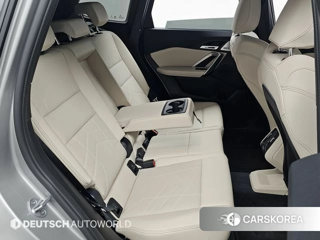 BMW X1 (U11) 2025 Серый из Кореи, фото 3