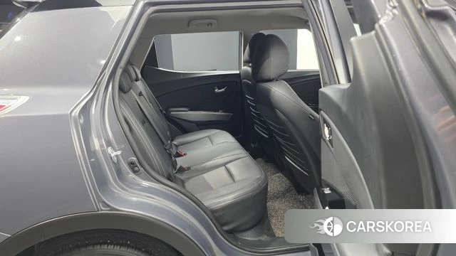 Ssangyong Tivoli Armor 2019 Серый из Кореи, фото 3