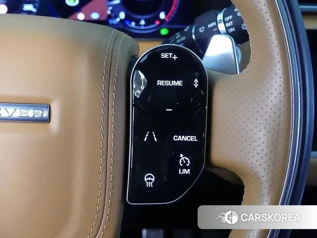 Land Rover Range Rover Velar 2020 Черный из Кореи, фото 3