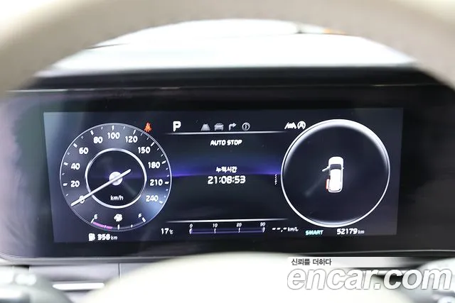 Kia Carnival 4th generation id 2720160 из Кореи 3