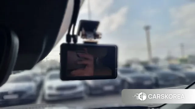 Kia K5 3rd generation 2020 Серый из Кореи, фото 3