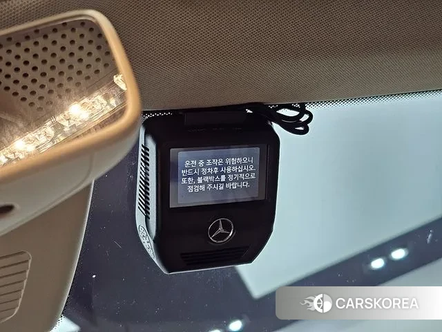 Mercedes-Benz C-Class W205 2018 Серый из Кореи, фото 3