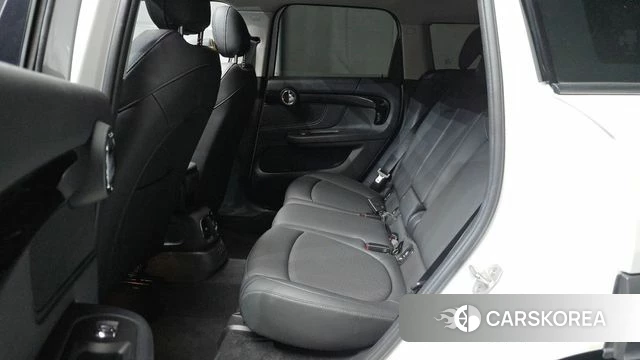 Mini Cooper Countryman 2024 Белый из Кореи, фото 3