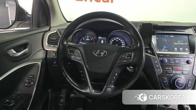 Hyundai The New Max Cruise 2018 Белый из Кореи, фото 3