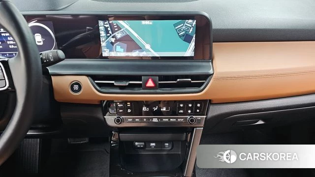 Kia The New Seltos 2022 Белый из Кореи, фото 3